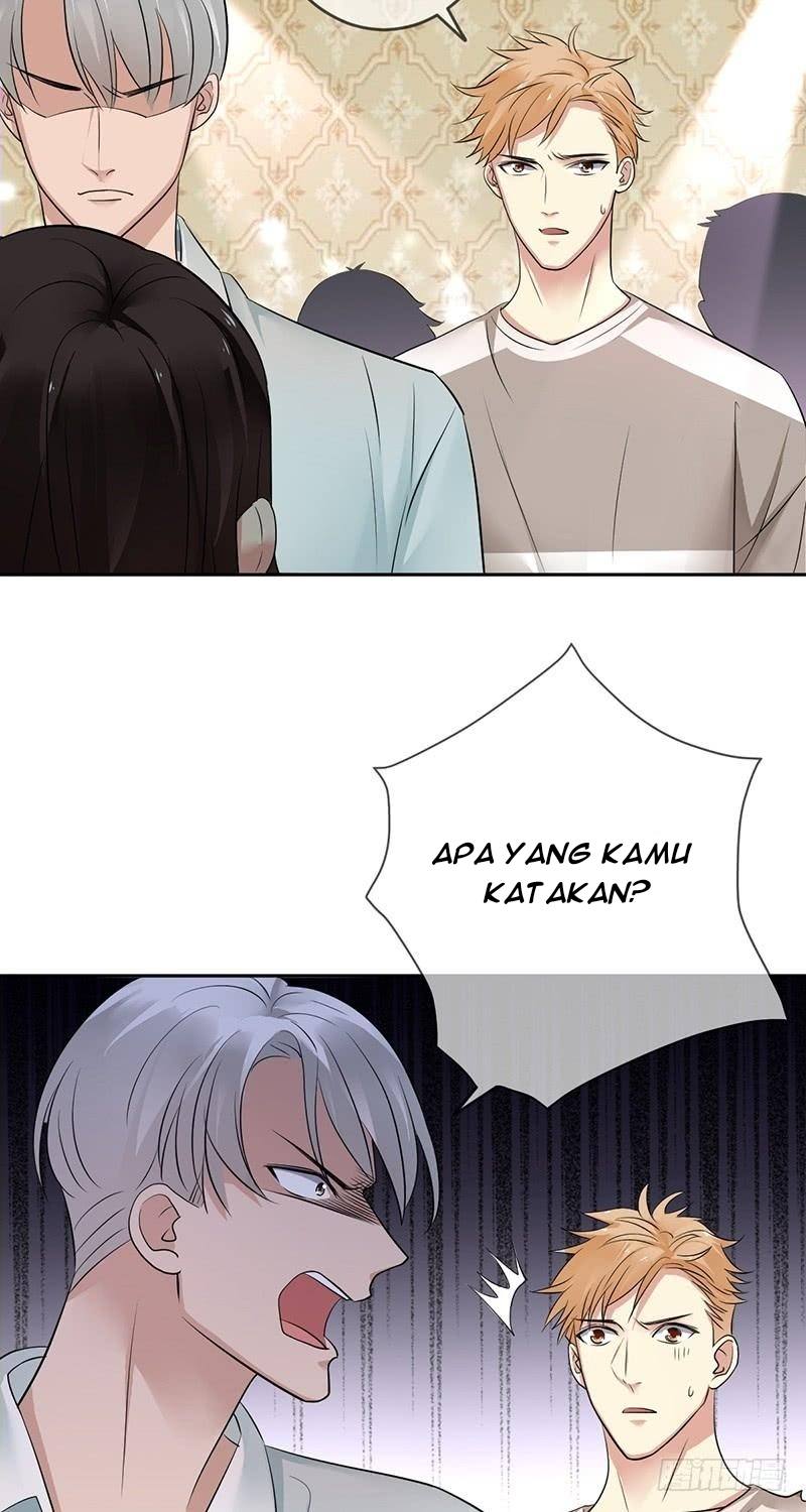 NSD Gaming Chapter 108 Bahasa Indonesia